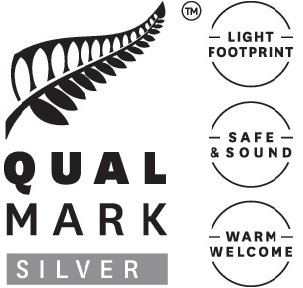The Waitomo Experience Logo