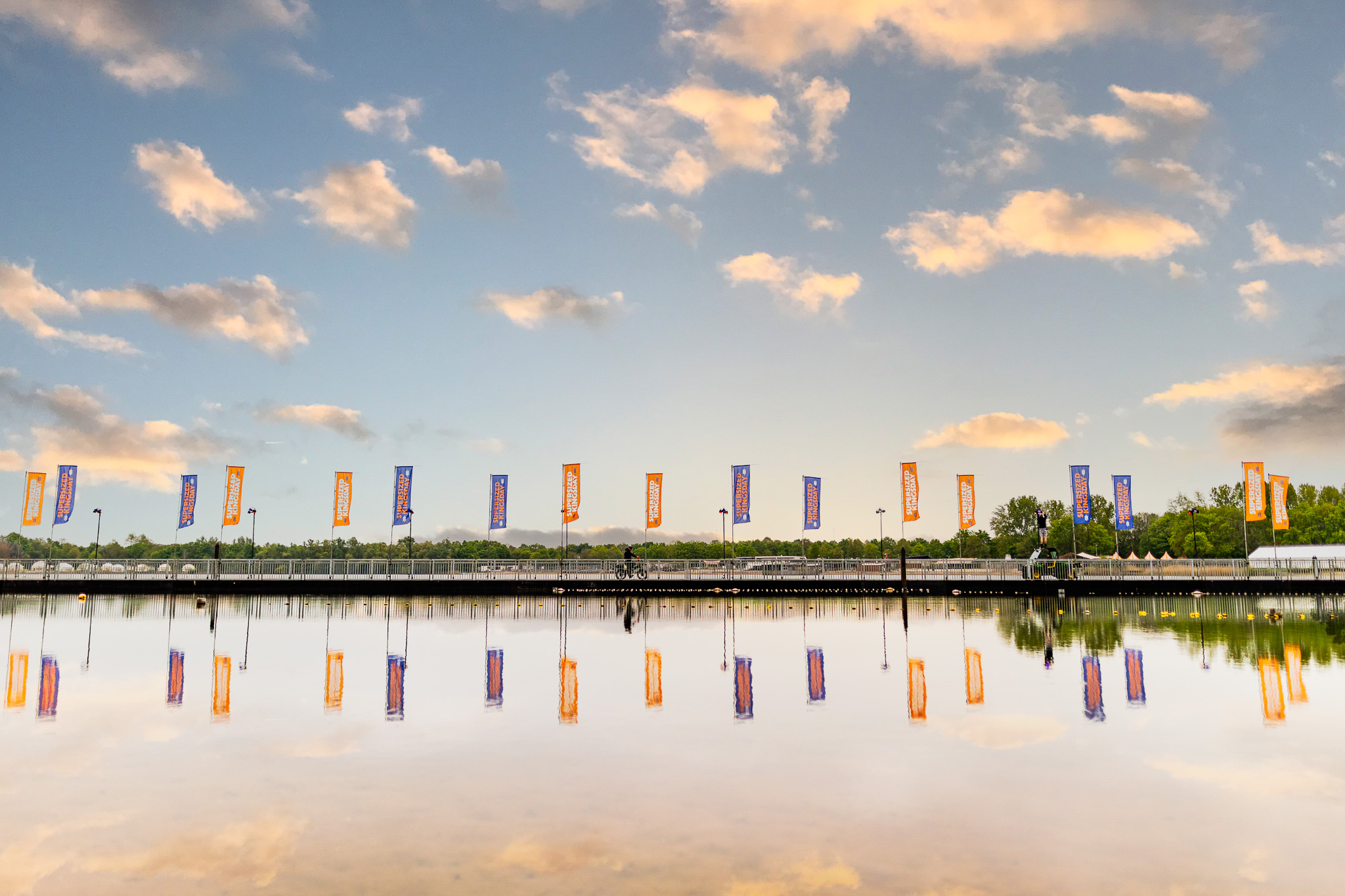 Main image of Supersized Kingsday Festival 2025