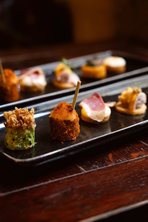 Image lieu de réception bar à vin Paris