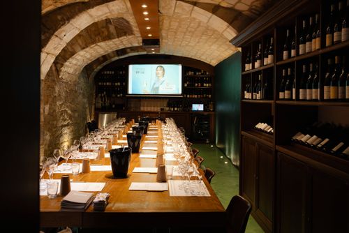 Visite et dégustation de Gin paris