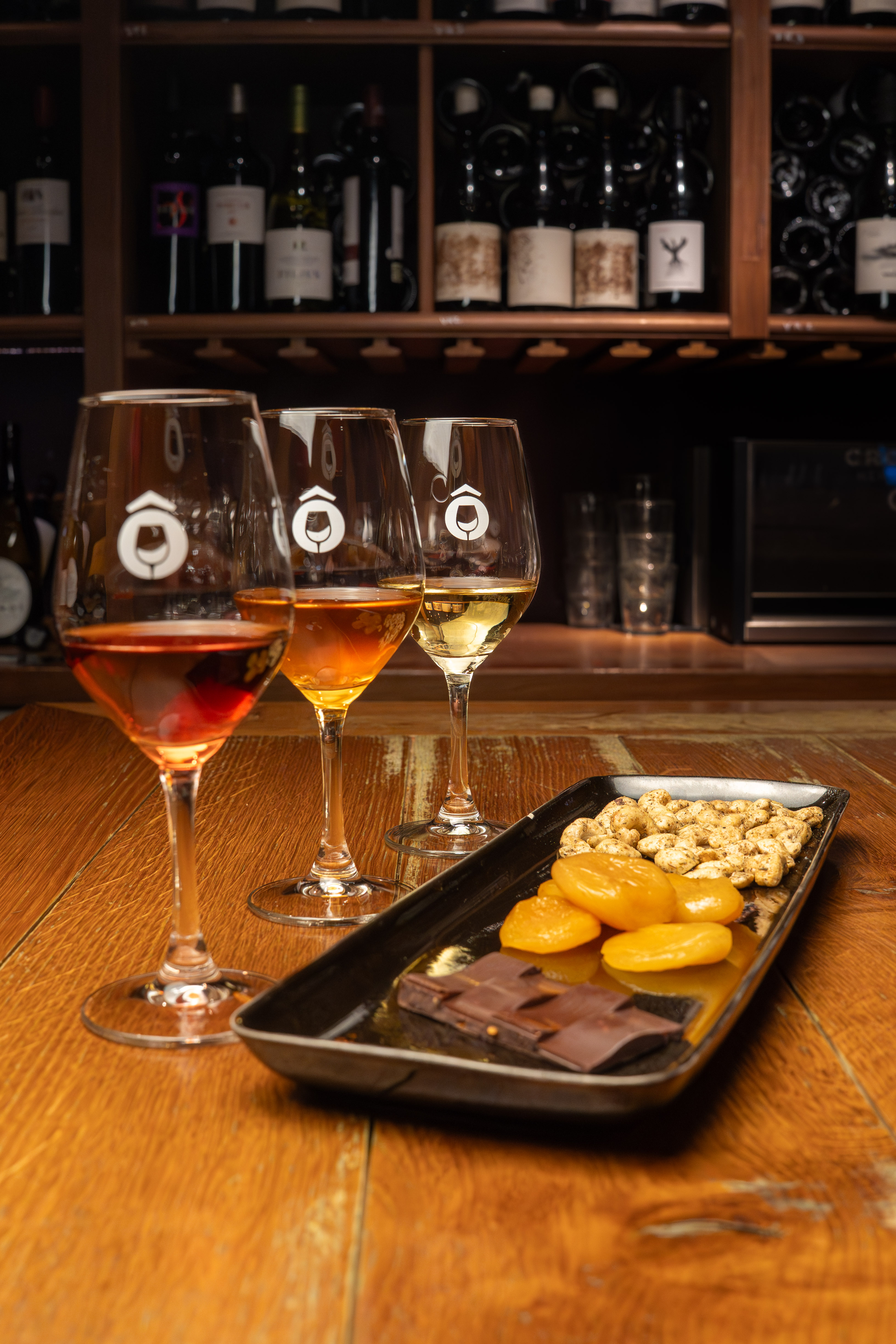 Wine & Cheese lunch degustation de vin paris