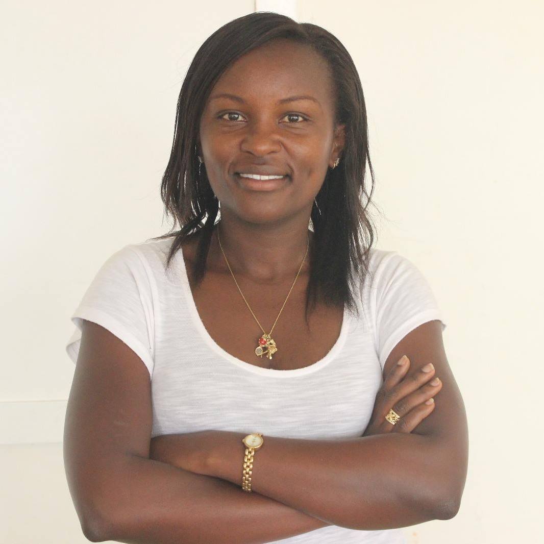 Jane Kimani