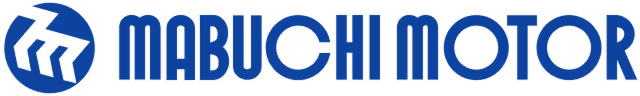 Mabuchi motor logo