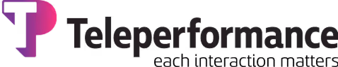 Teleperformance logo