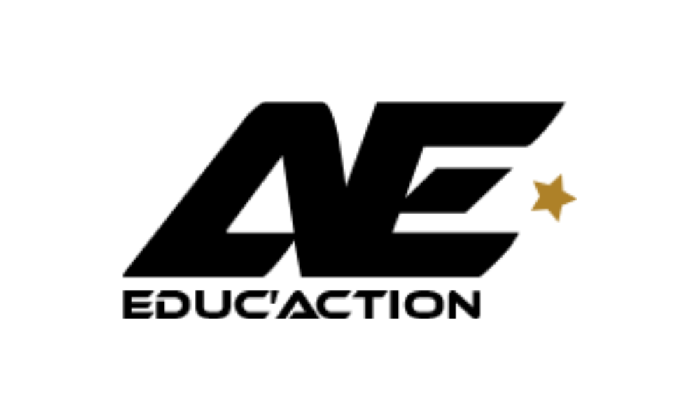 Logo du CFA Educ'action