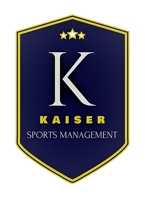 Logo de l'agence Kaiser Sports Management