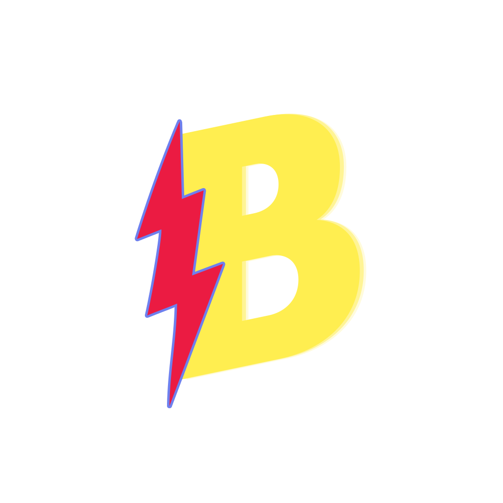 Logo de Flash Bobigny