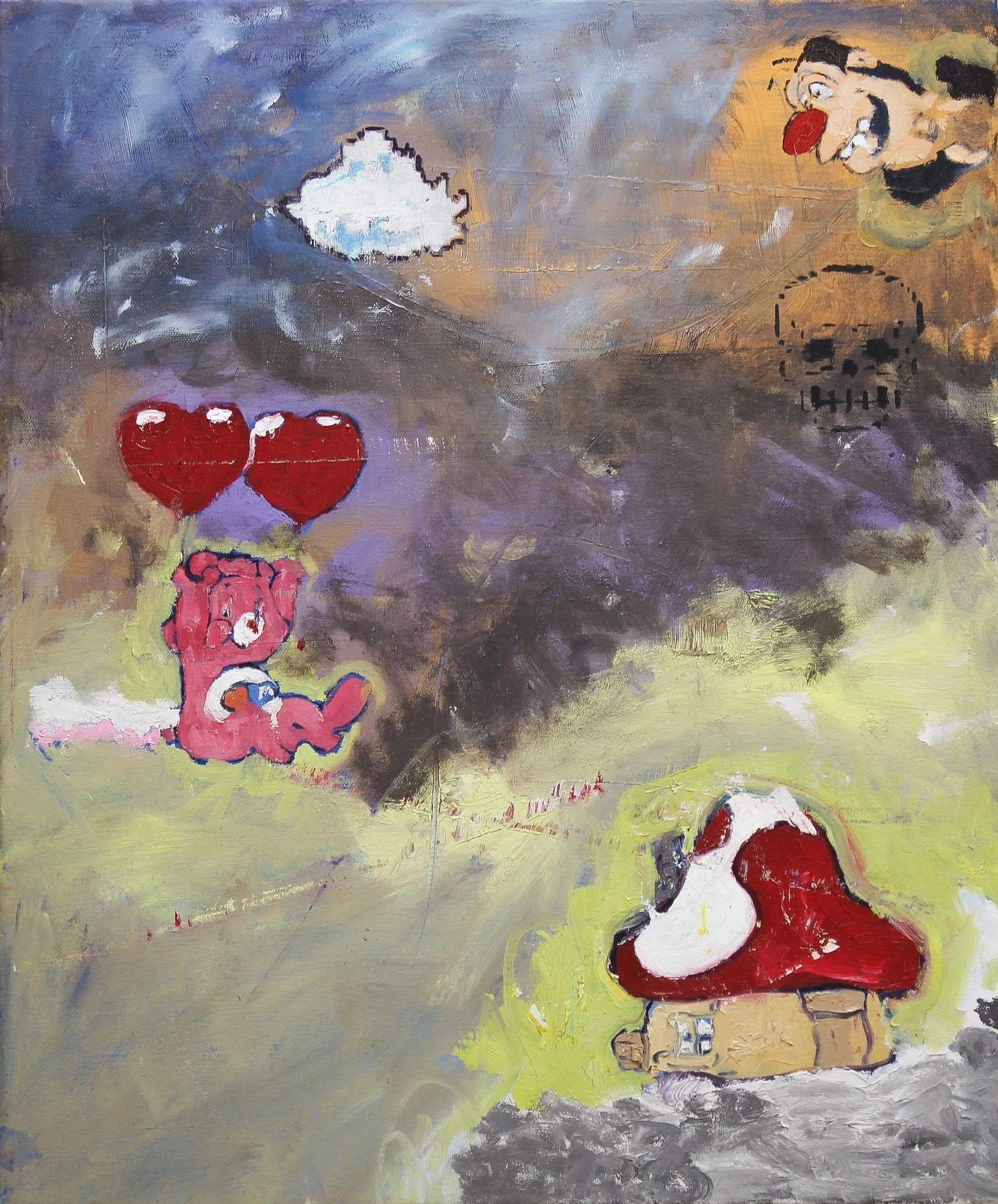 Lote 44 - Daniel Guajardo