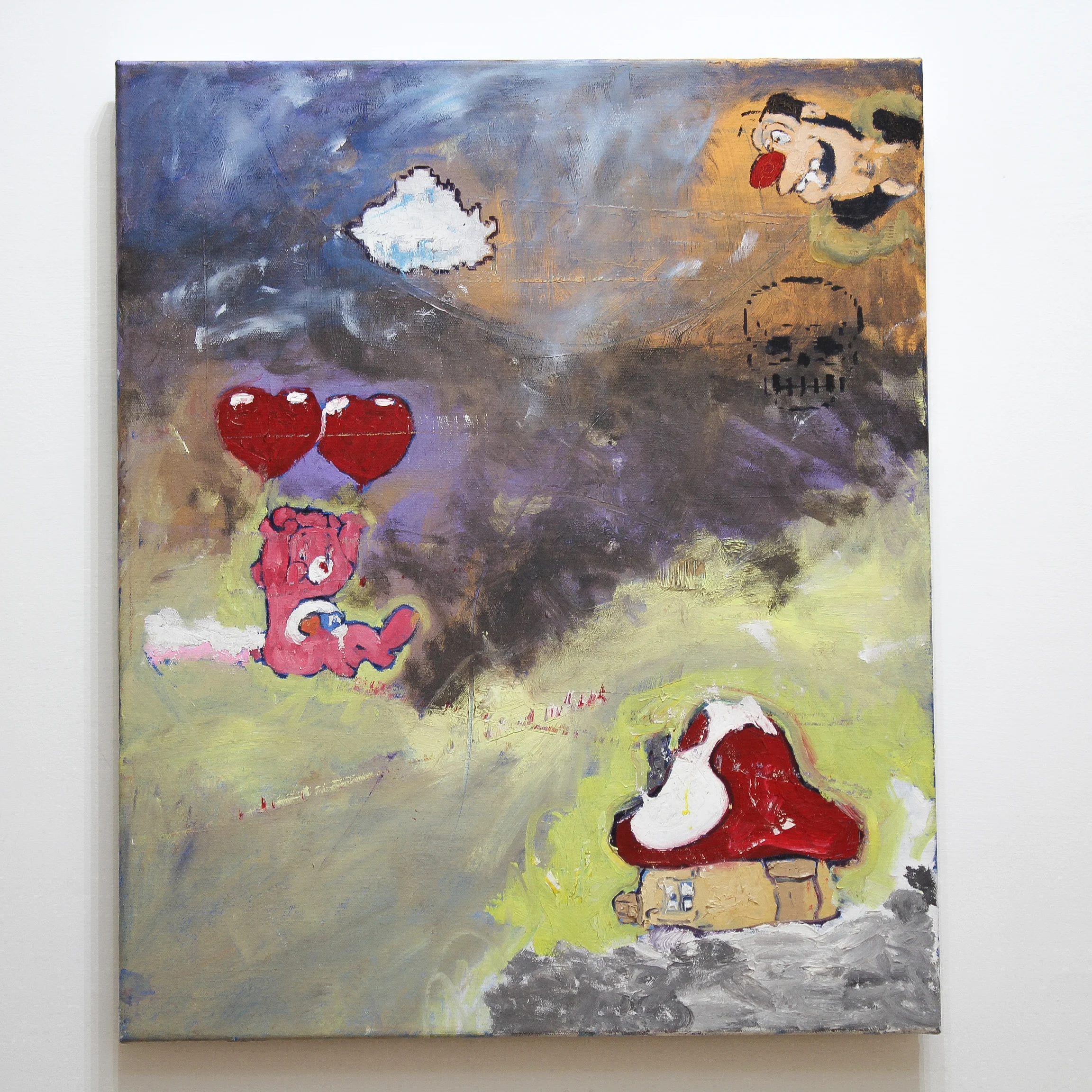 Lote 44 - Daniel Guajardo