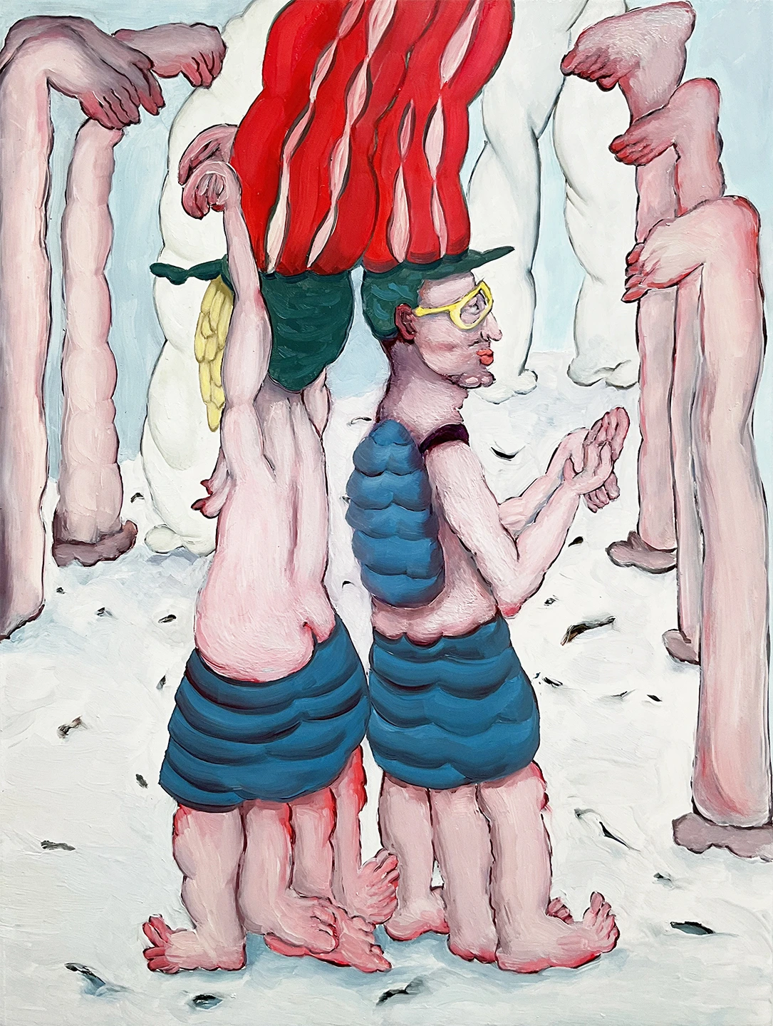 Lote 37 - Carolina Muñoz