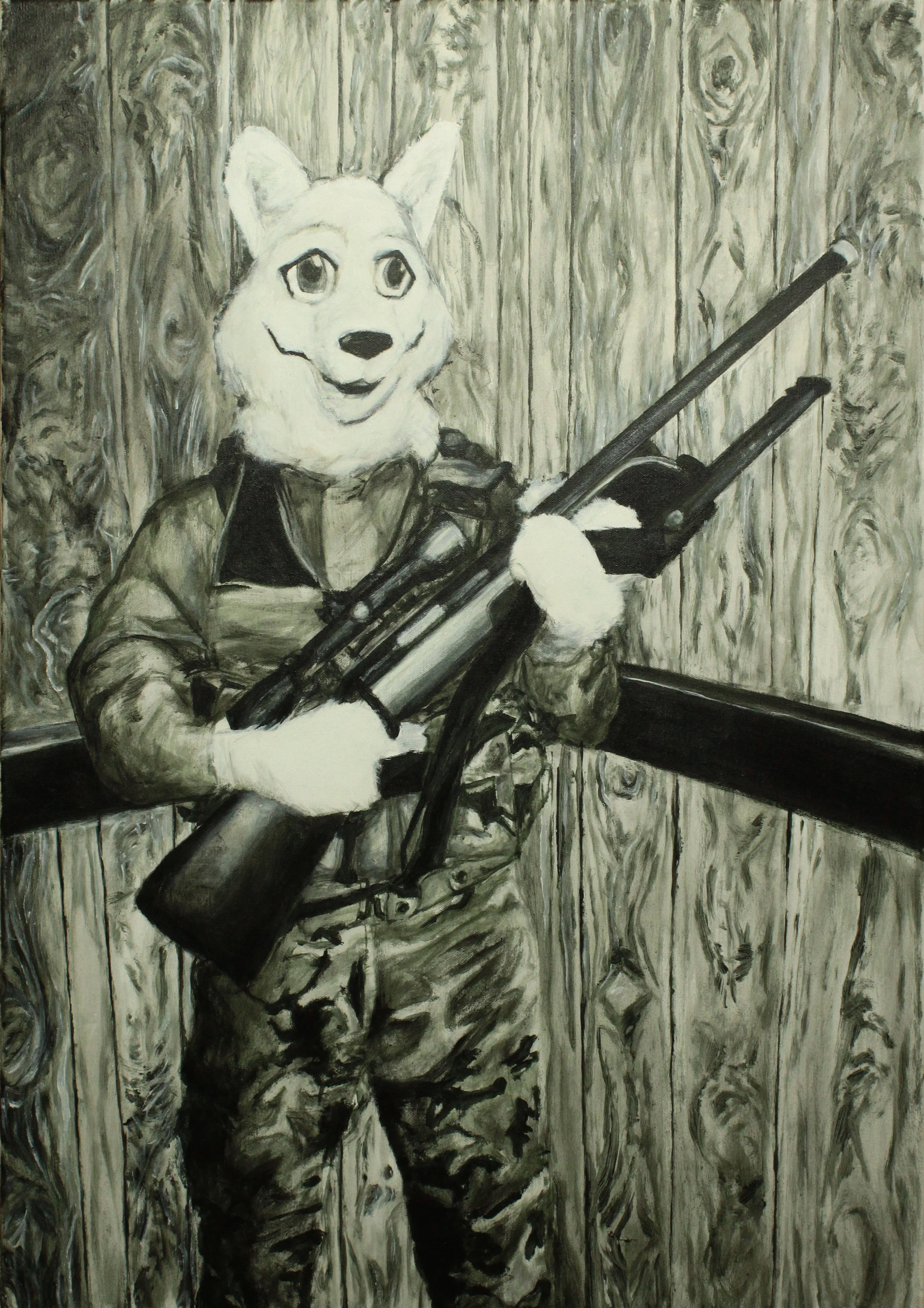 Lote 39 - Johans Sebastian Peñaloza Perez