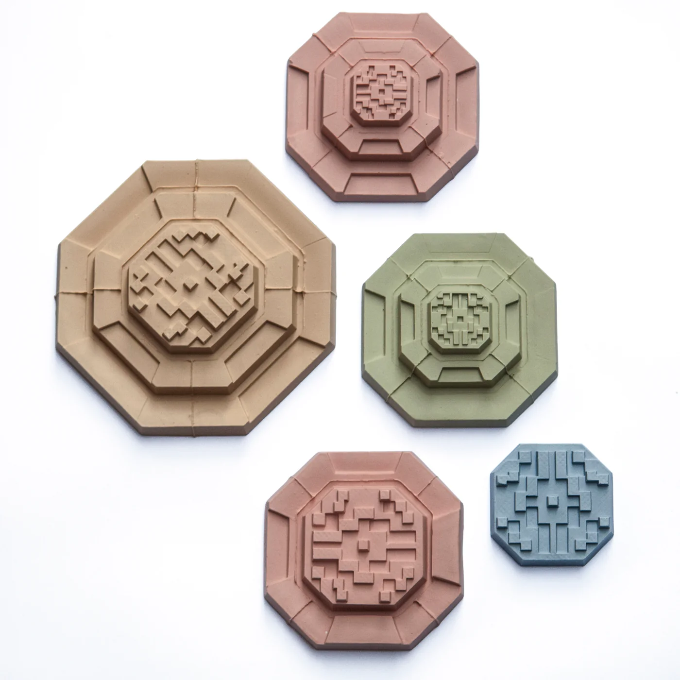 Lote 9 - Andrea Rodriguez