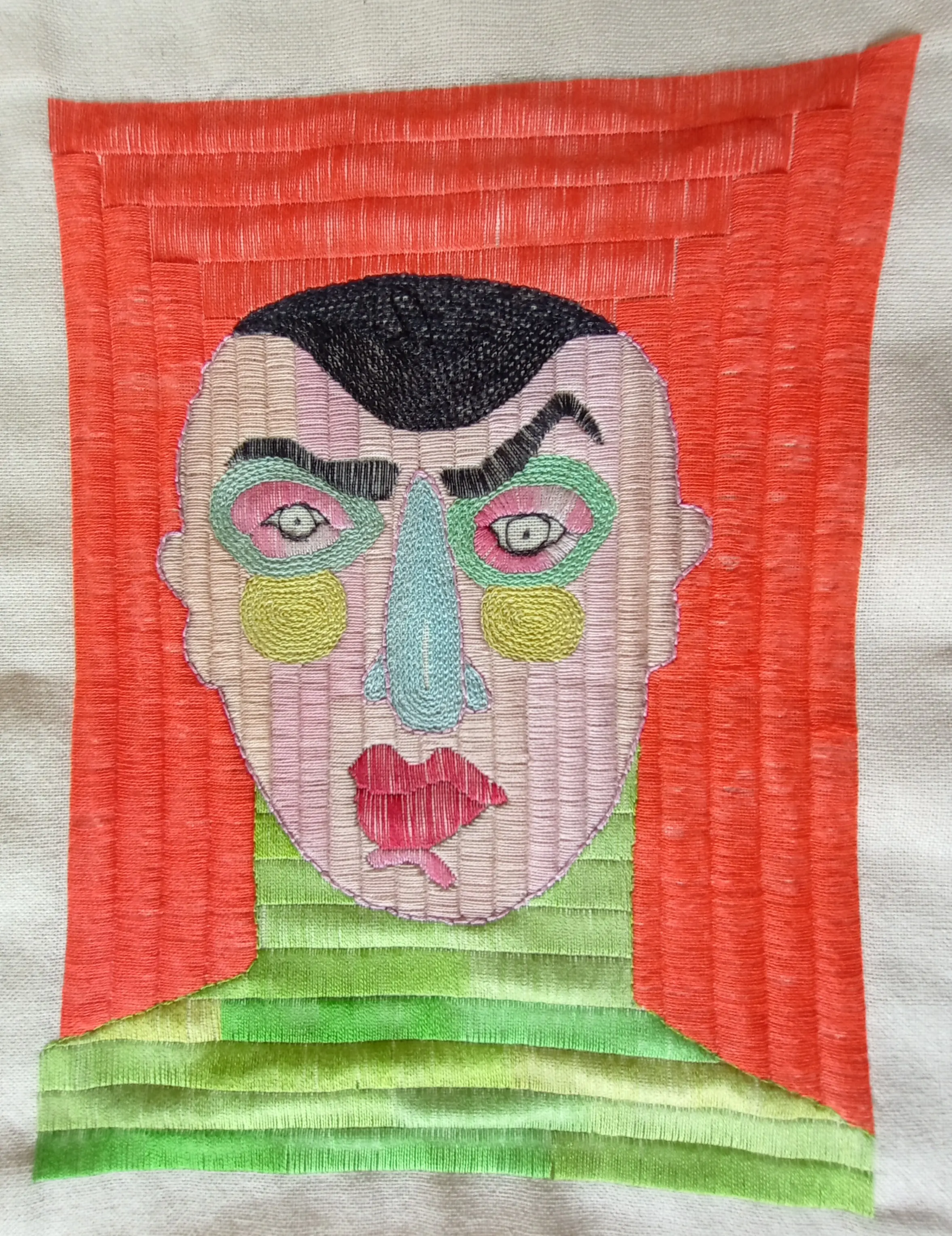 Lote 30 - Paloma Castillo