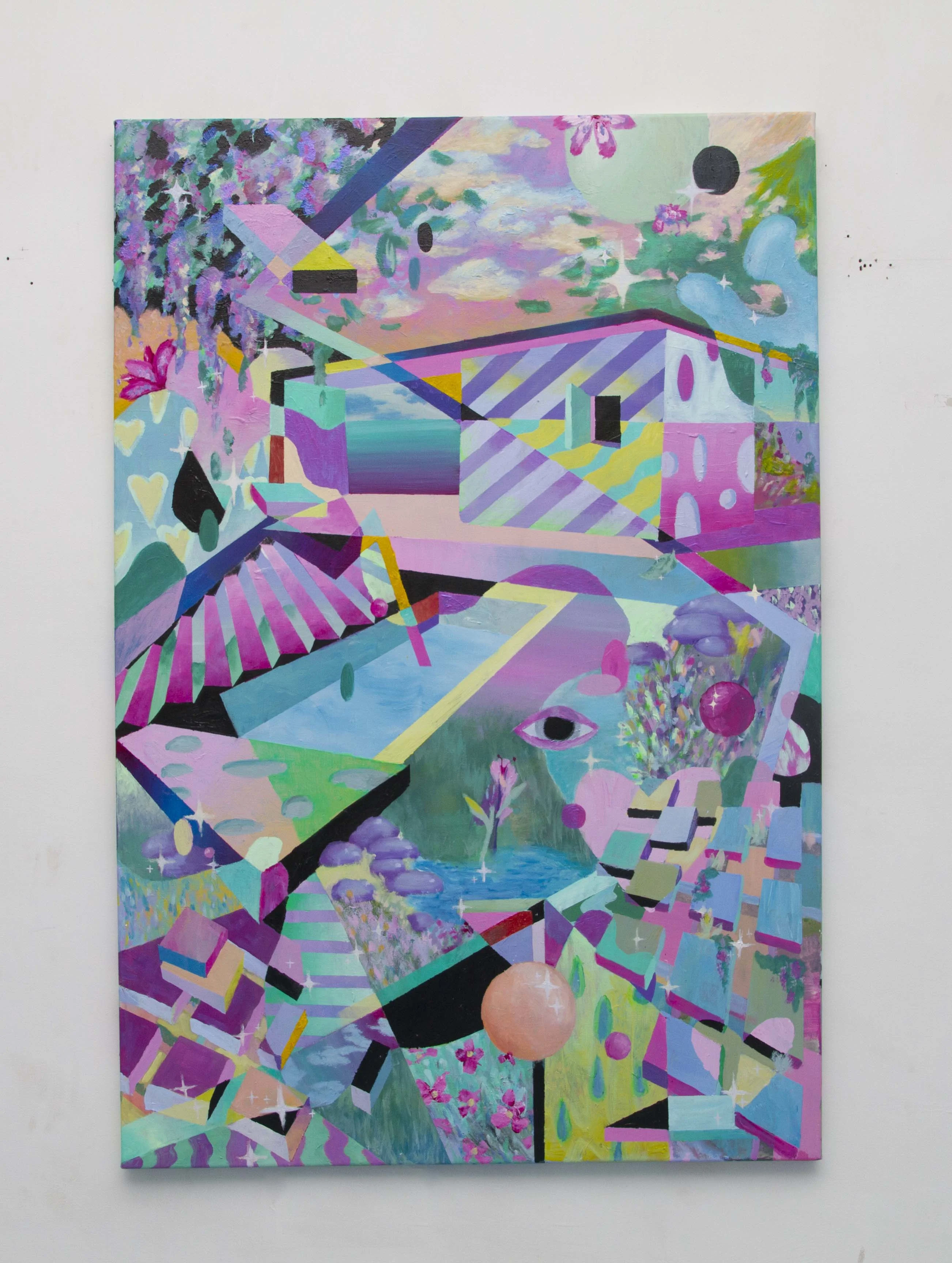 Lote 34 - Josefina Mellado