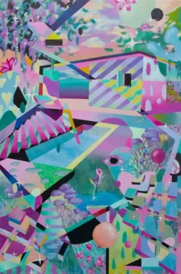 Lote 34 - Josefina Mellado