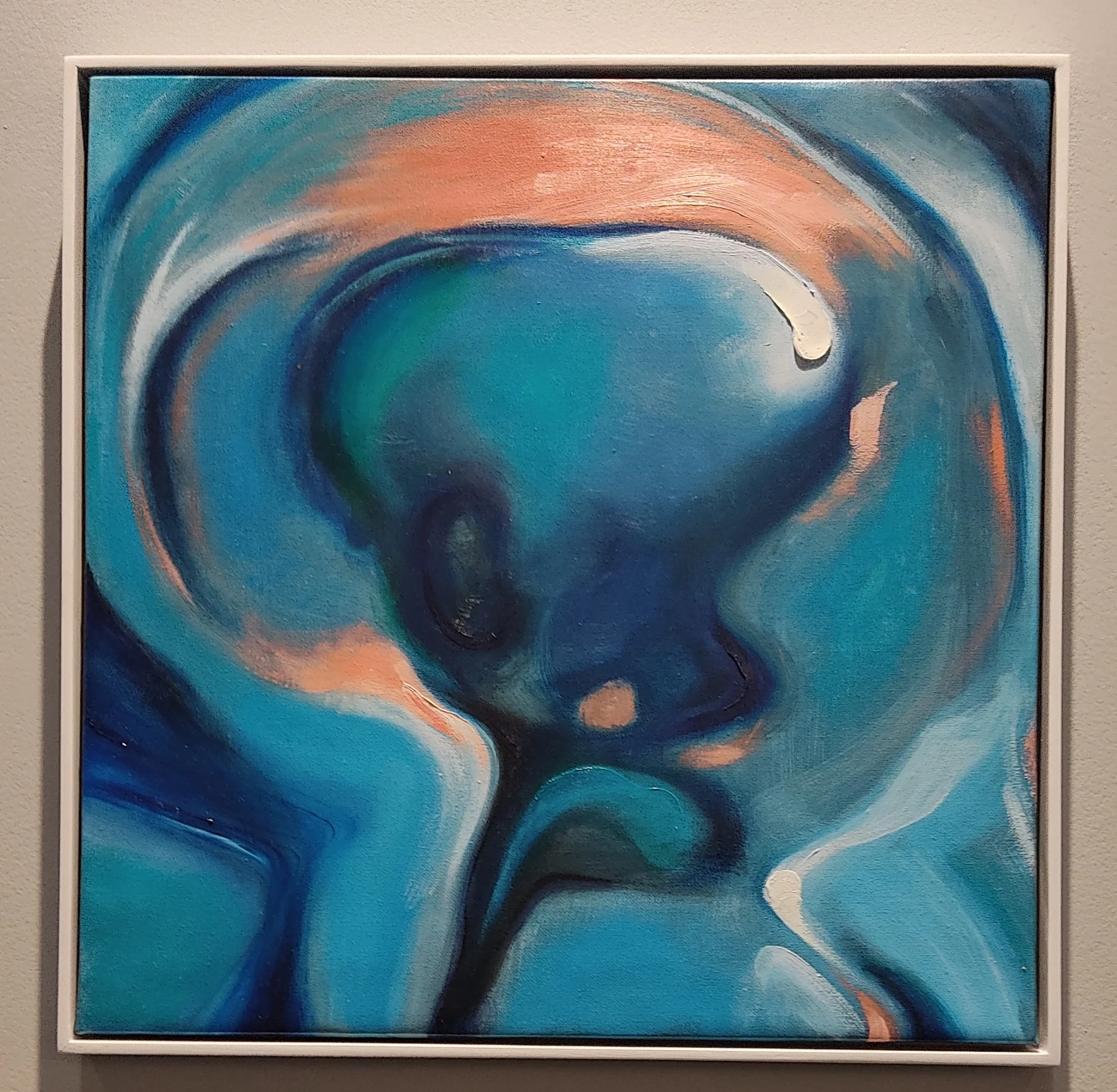 Lote 28 - Felipe Rivas San Martín