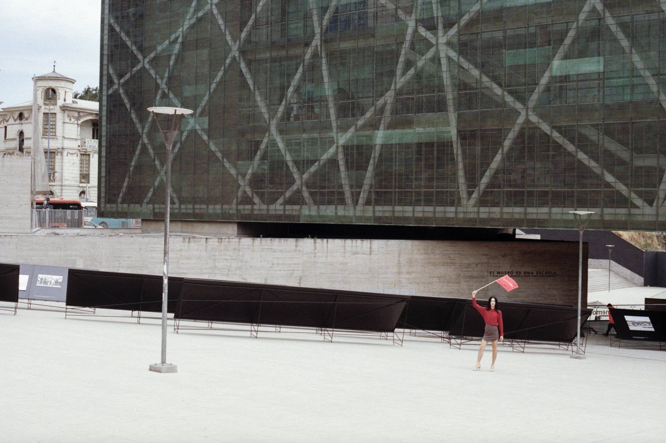 Lote 29 - Nia de Indias