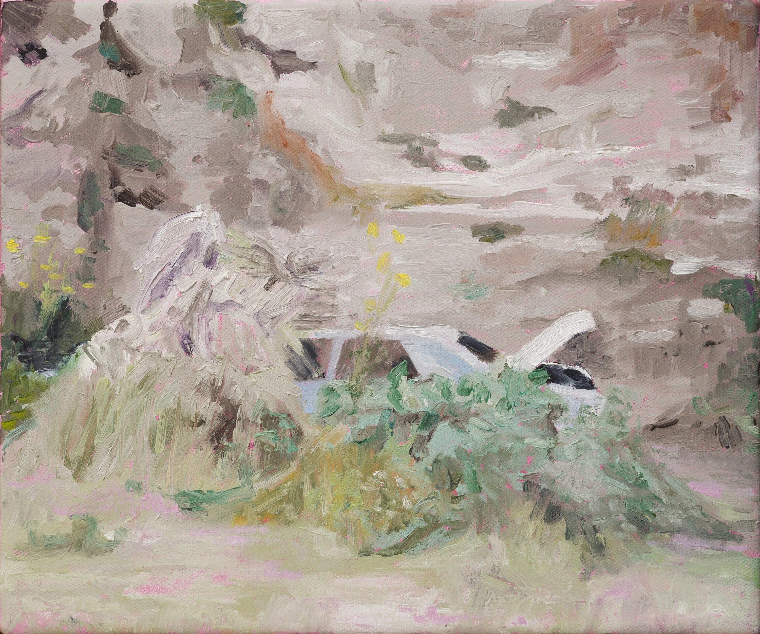 Lote 33 - Mara Santibáñez