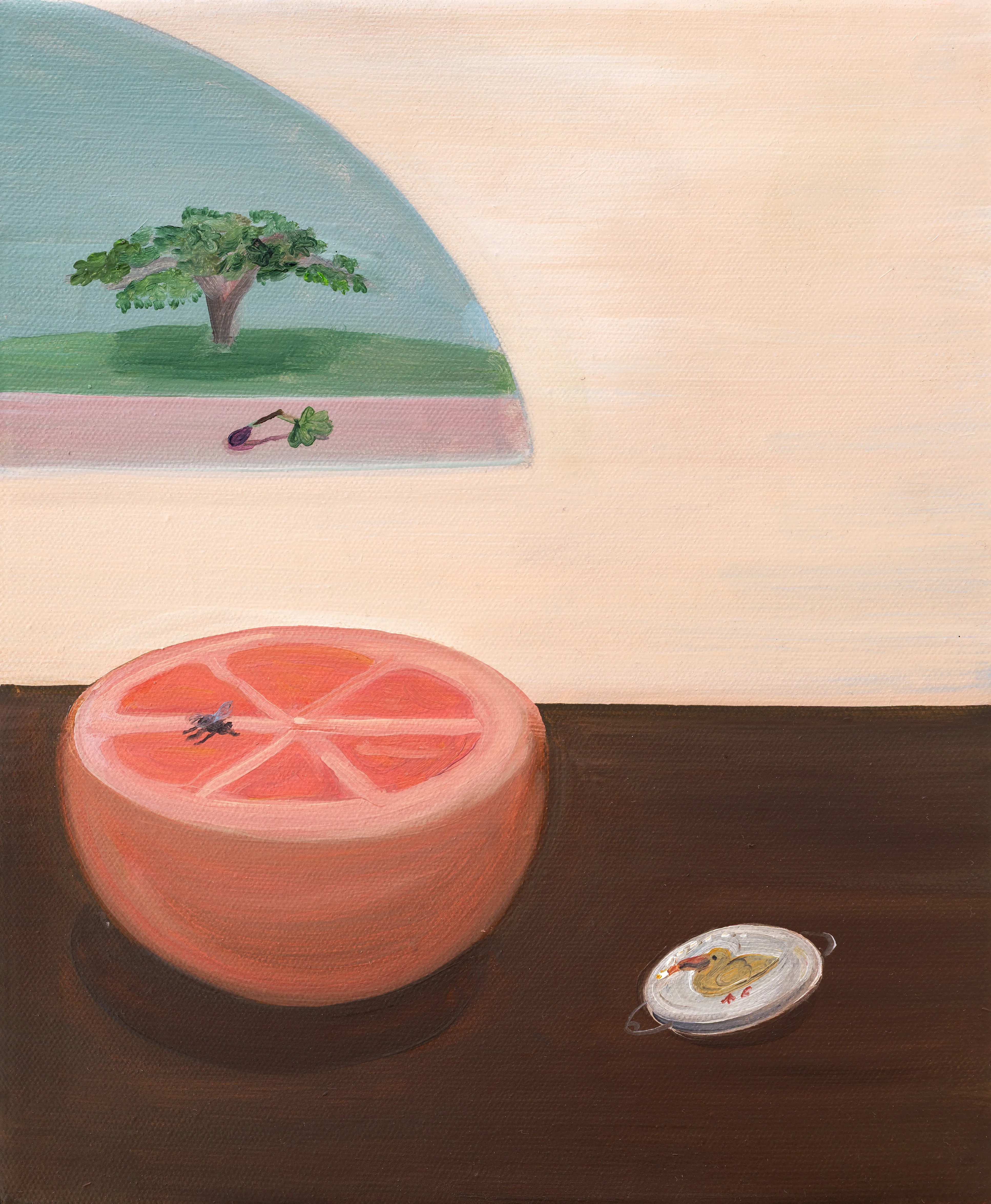 Lote 31 - Mara Faundez