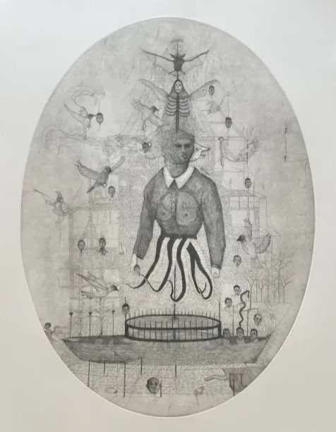 Lote 26 - Ivan Melnick