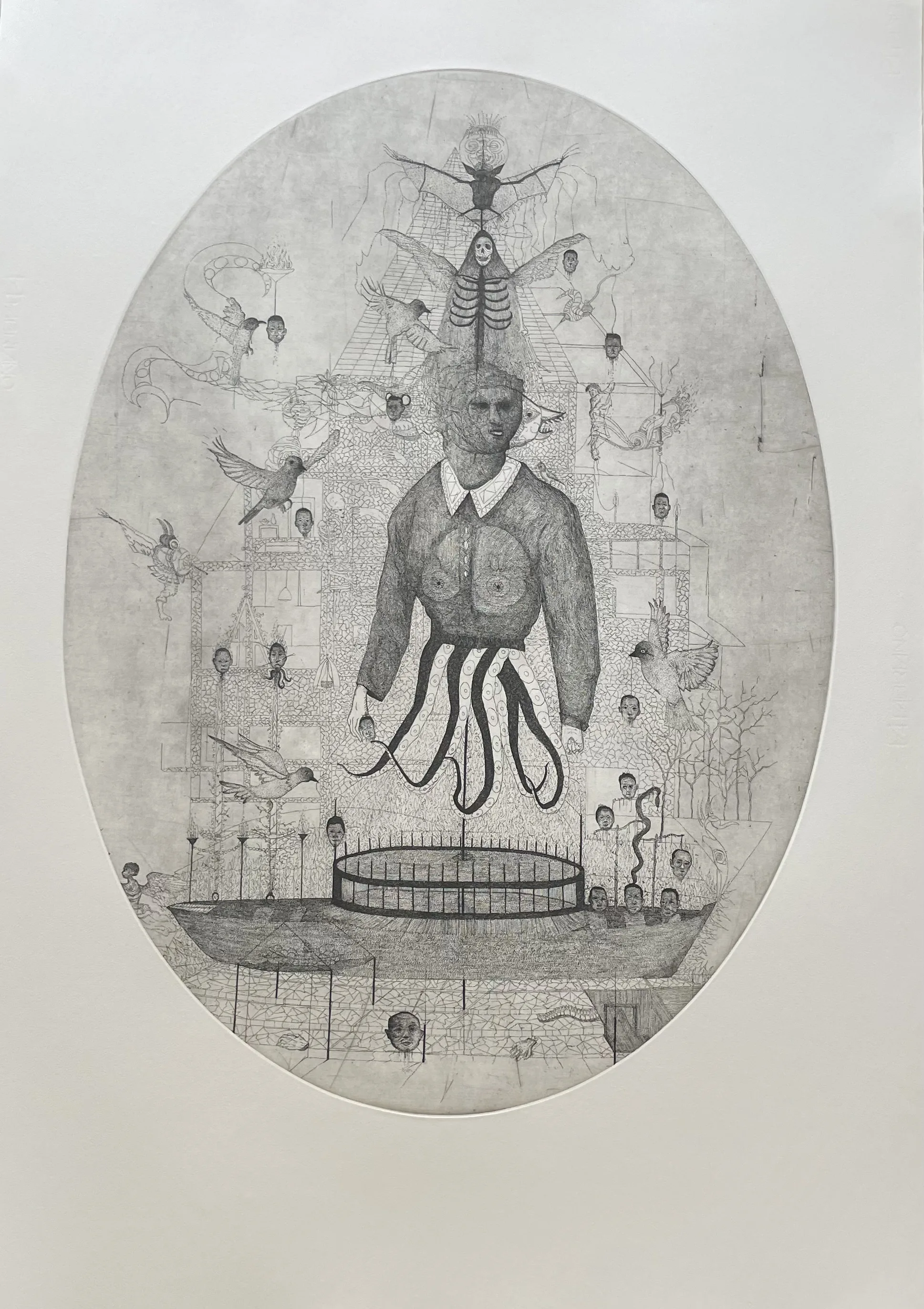 Lote 26 - Ivan Melnick