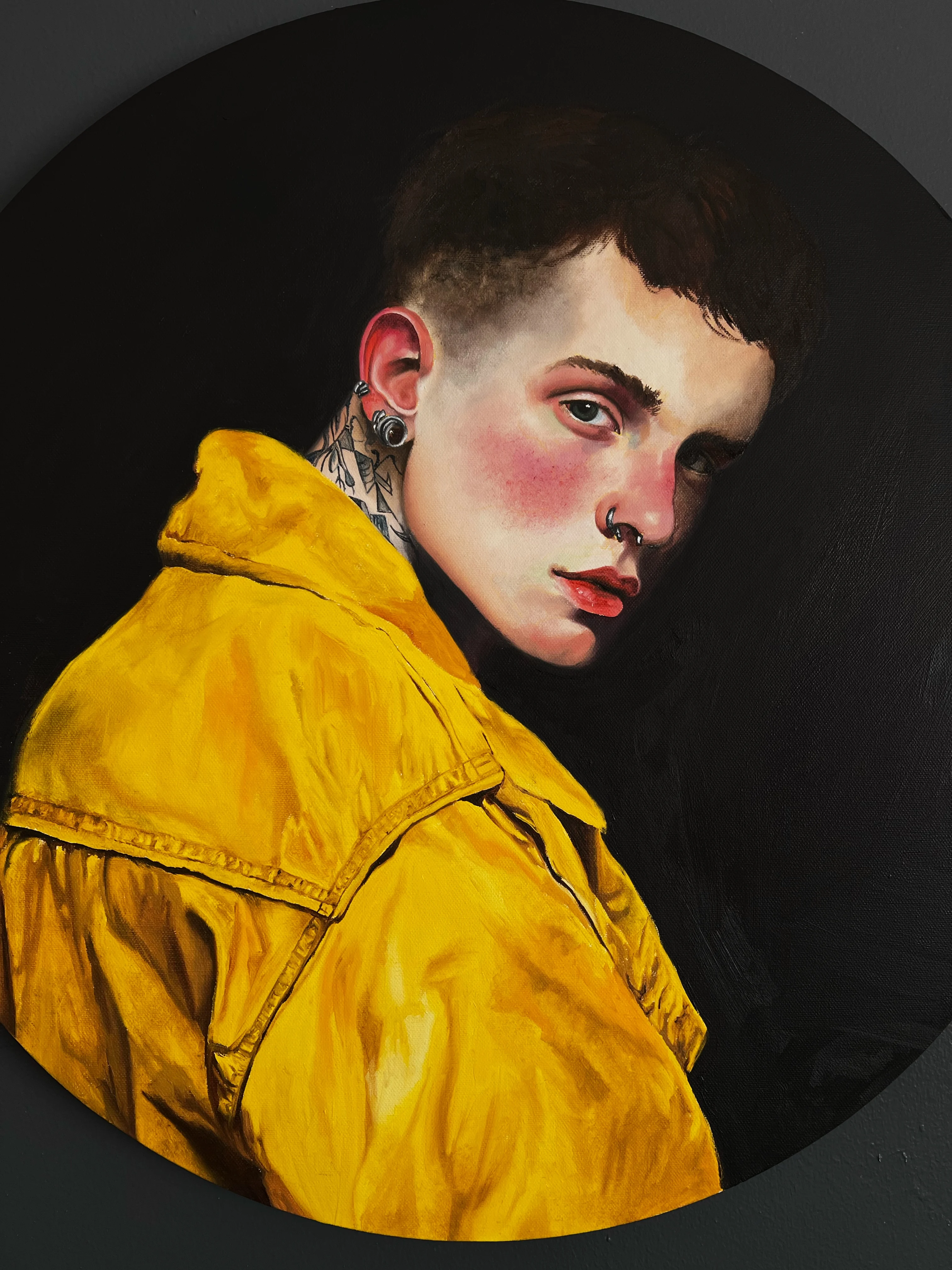 Lote 21 - Sol Barrios