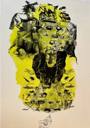 Lote 16 - Vicente Ruiz