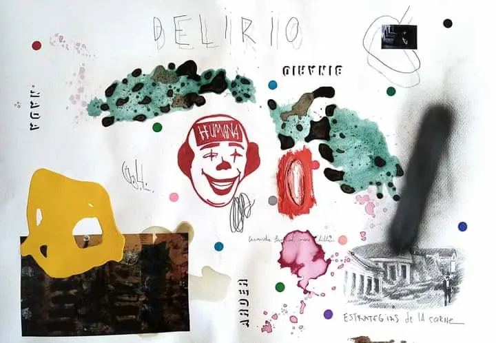 Lote 18 - Coco González Lohse