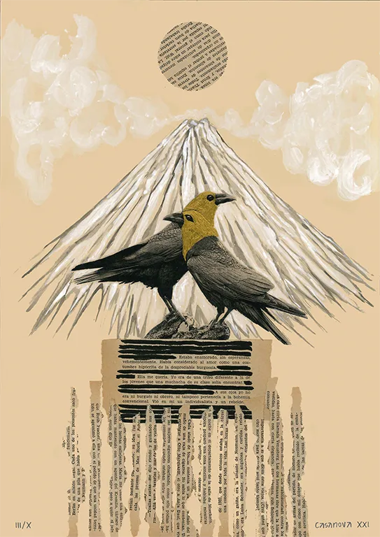 Lote 17 - El Poyewvn 3-10 - Andrea Casanova