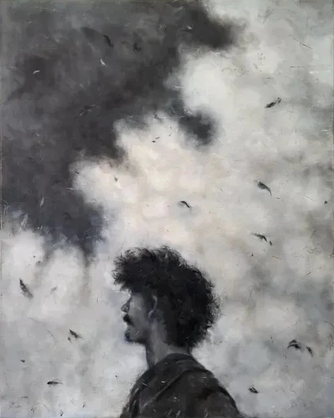 Lote 11 - Soñador - Cristian González Ulloa