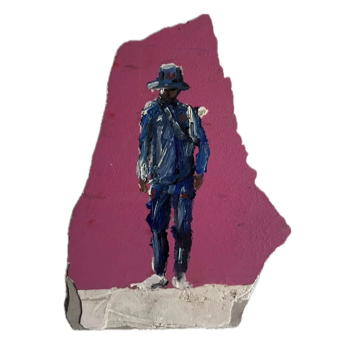 Lote 5 - Fernando ANDREO CASTRO