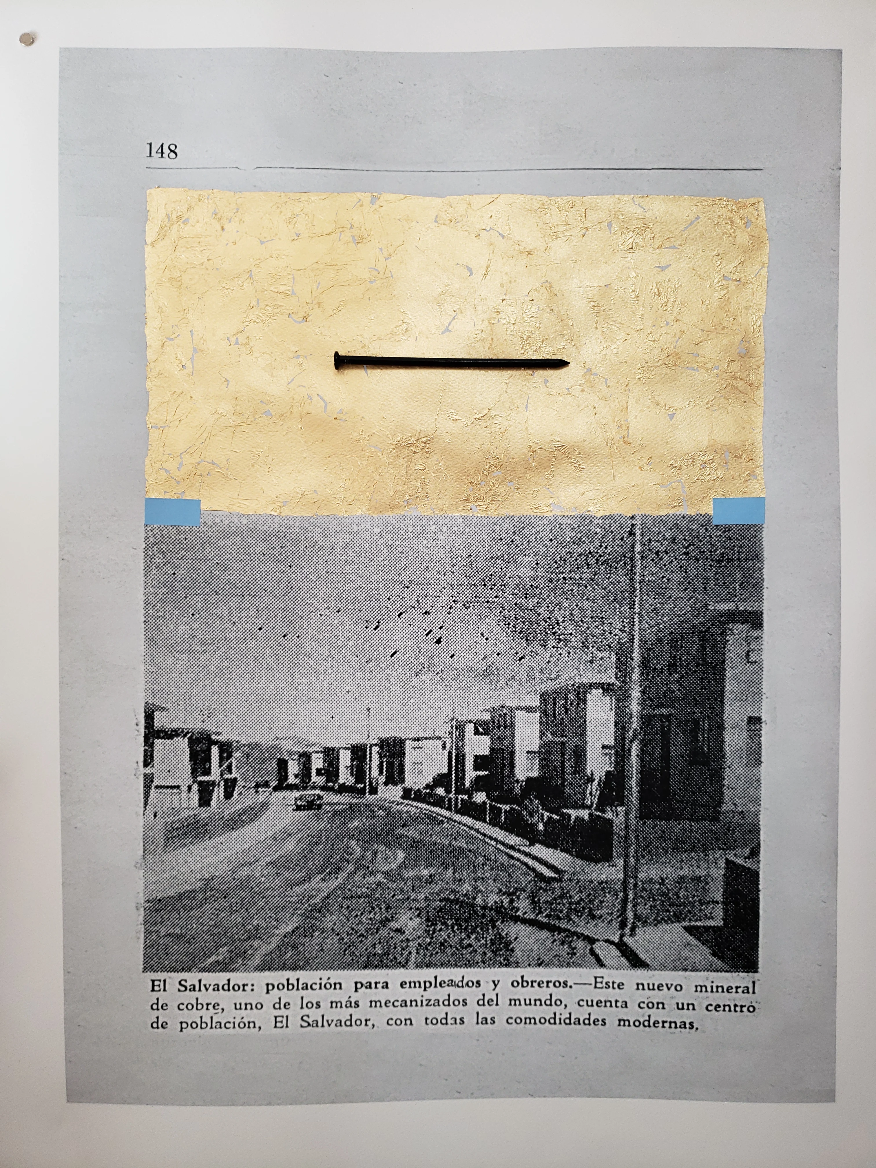 Lote 2 - Loreto Carmona