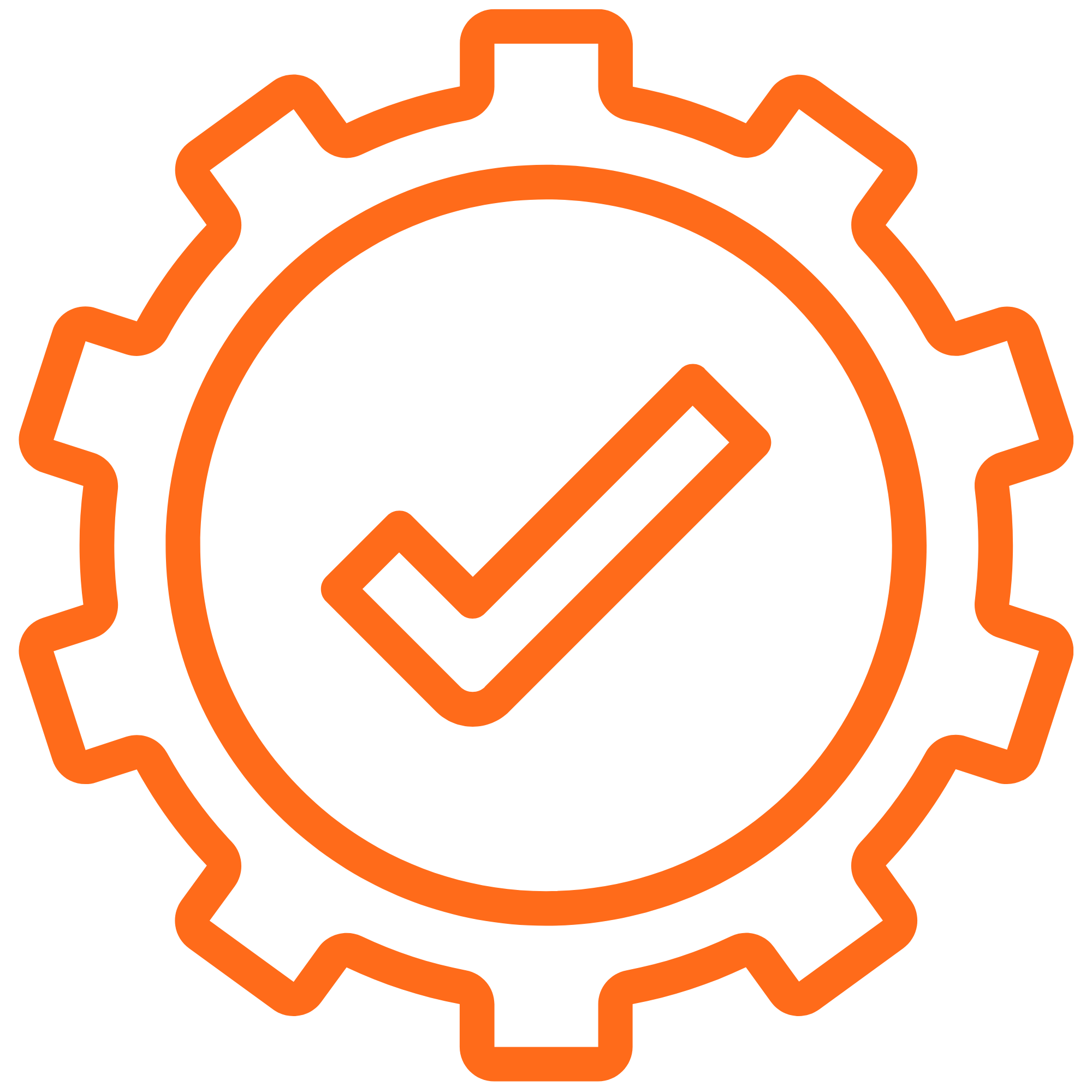 Flexible Logistics Solutions icon