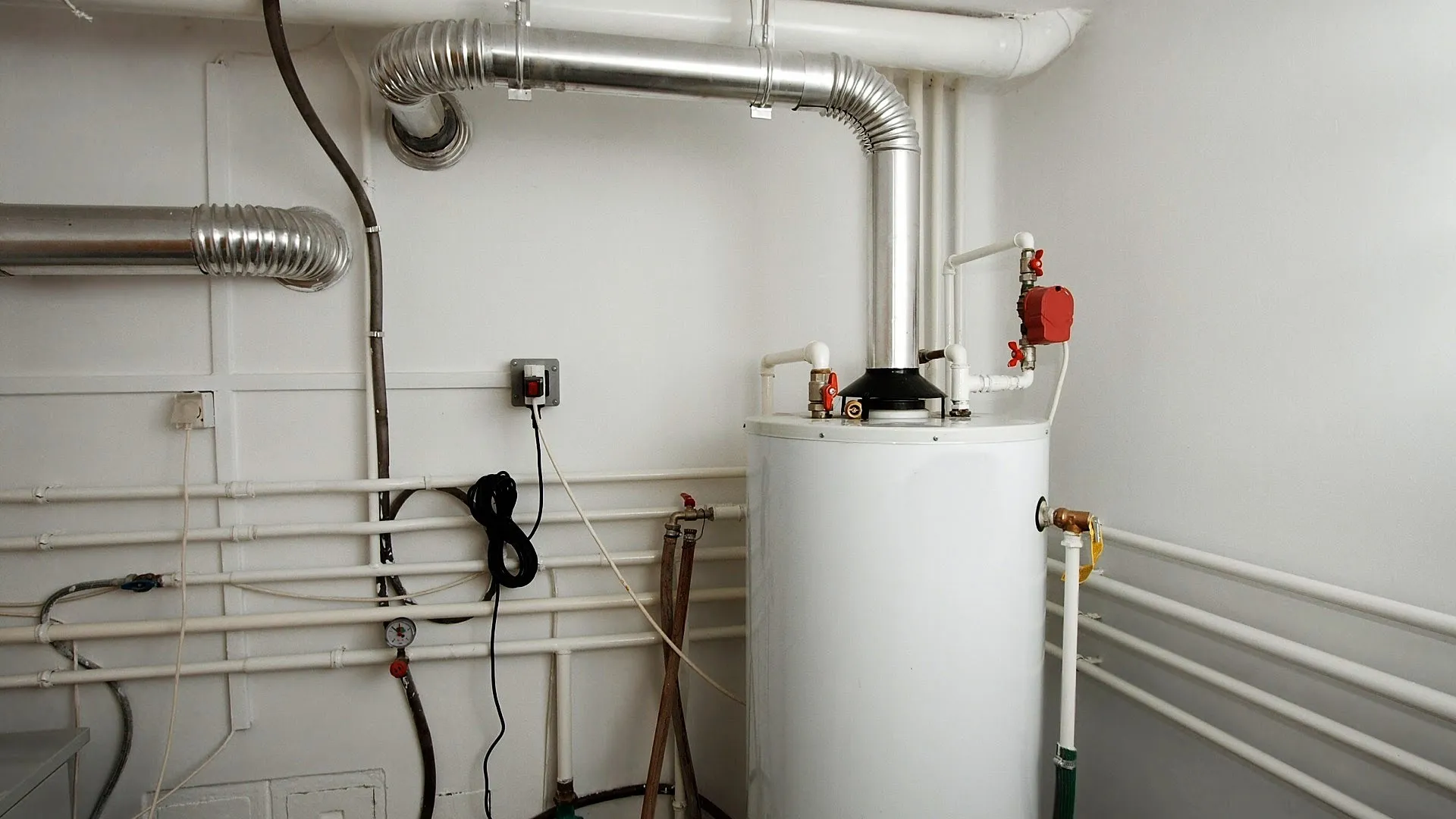 Which Water Heater Is Right For You?