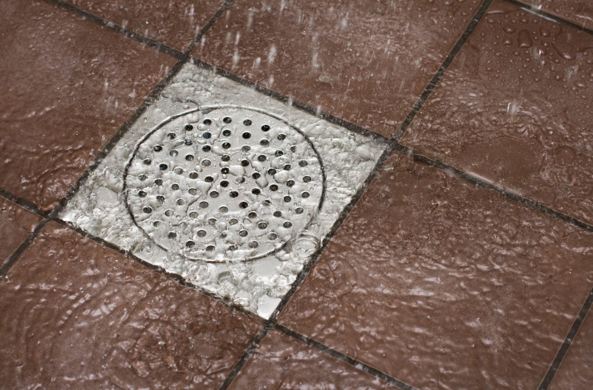 Solving Persistent Bathroom Drain Problems in Tuscola