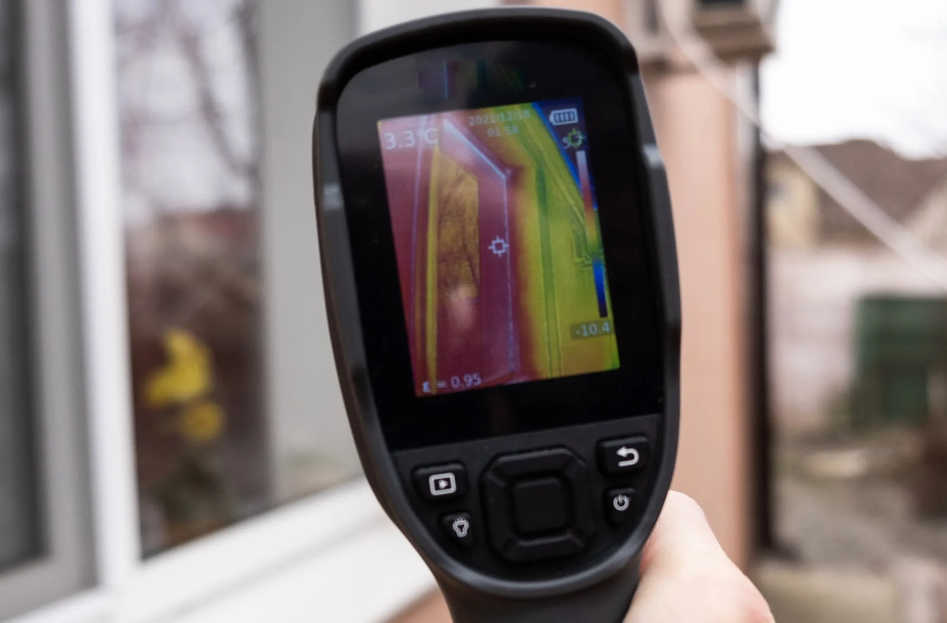 What That Dripping Sound Means for Your Clyde Home