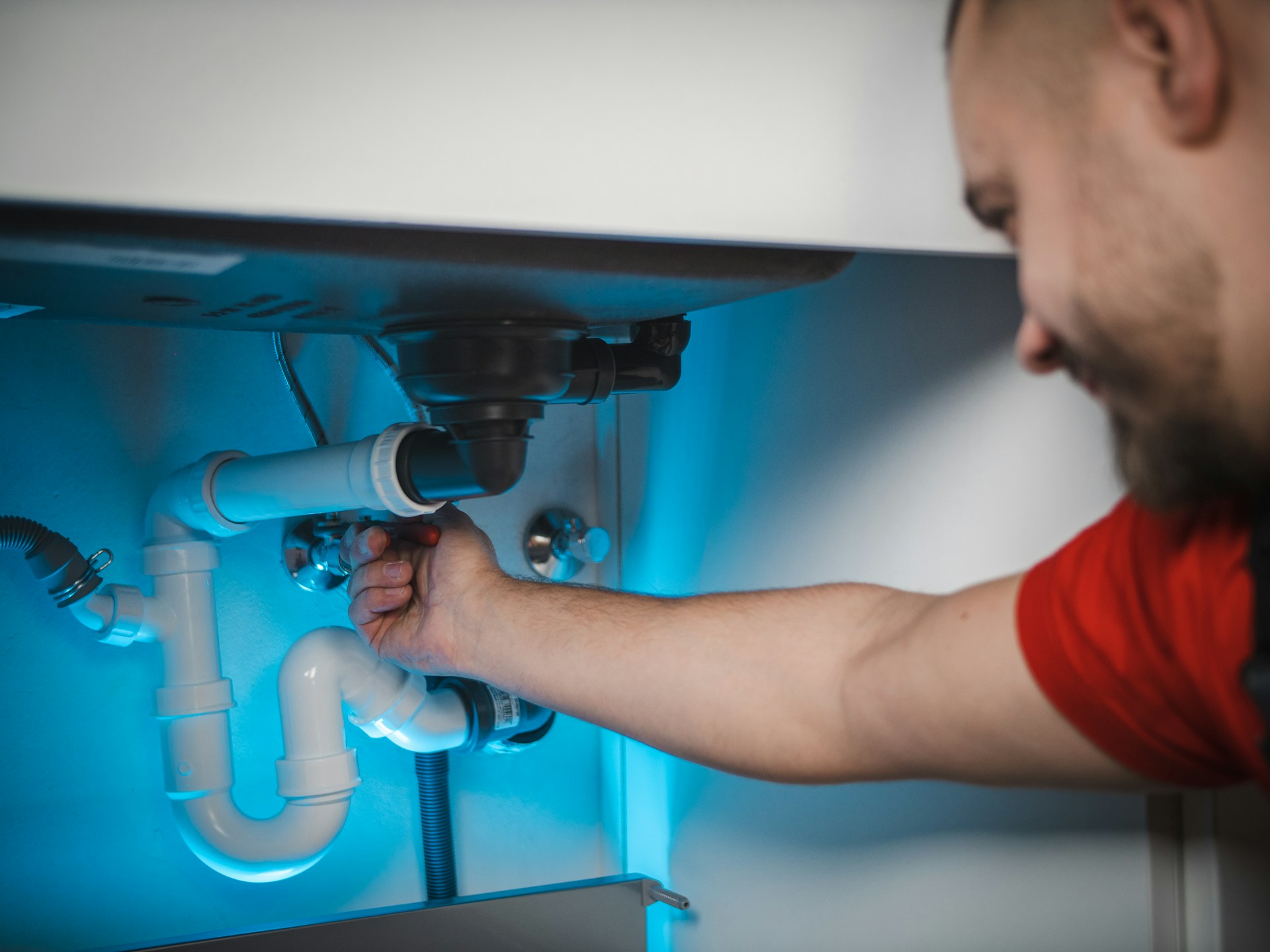 When to Update Your Home Plumbing System in Stamford
