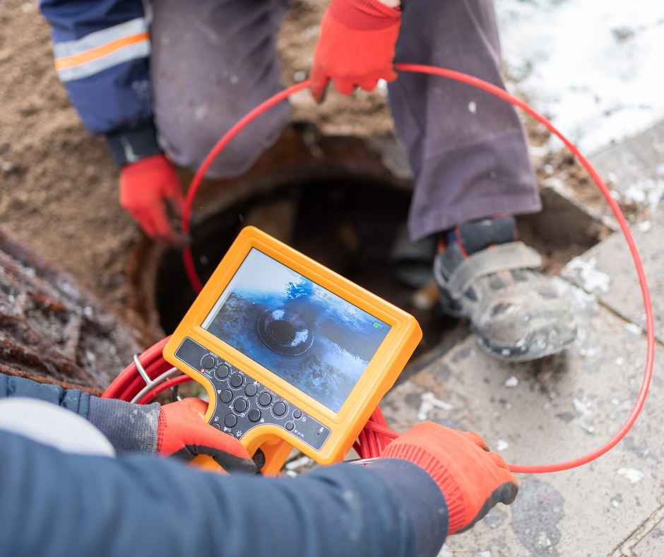 When Should Abilene Homeowners Schedule a Sewer Camera Inspection?