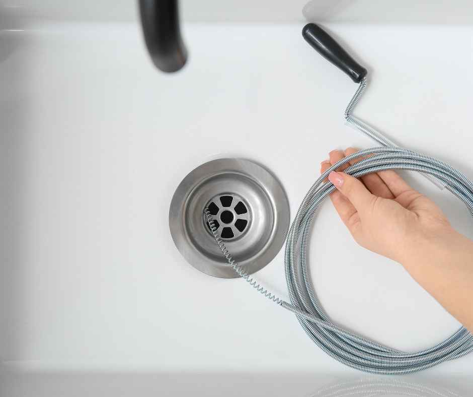 Hydro Jetting vs. Traditional Drain Cleaning for Recurring Clogs in Abilene Homes