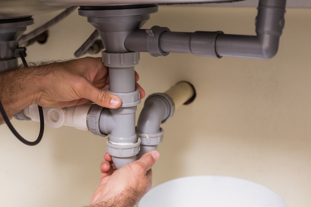 DIY Drain Cleaning: When It's Safe and When It's Not