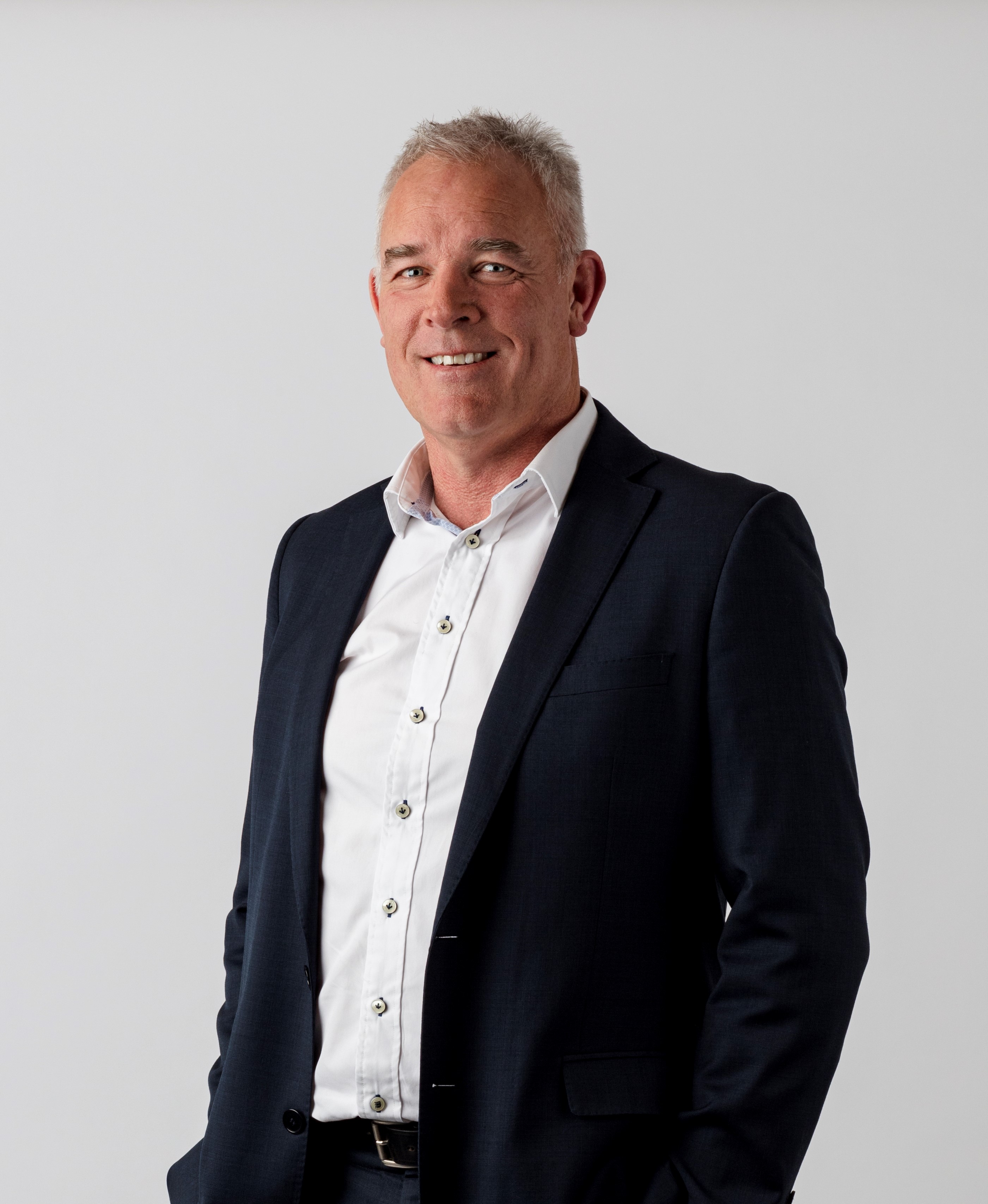 Neal Barclay
