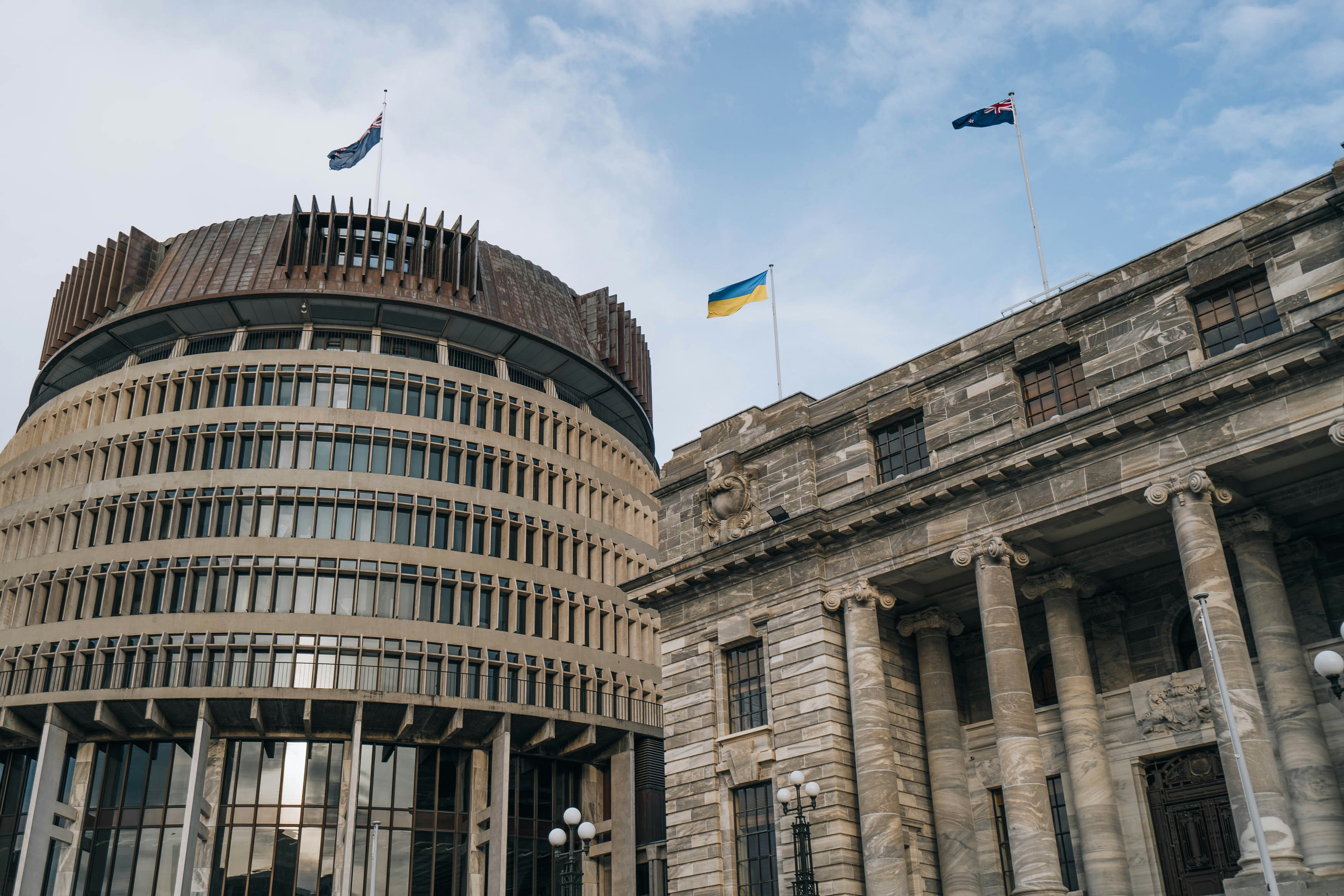 The Aotearoa Circle Partner hui wrap video