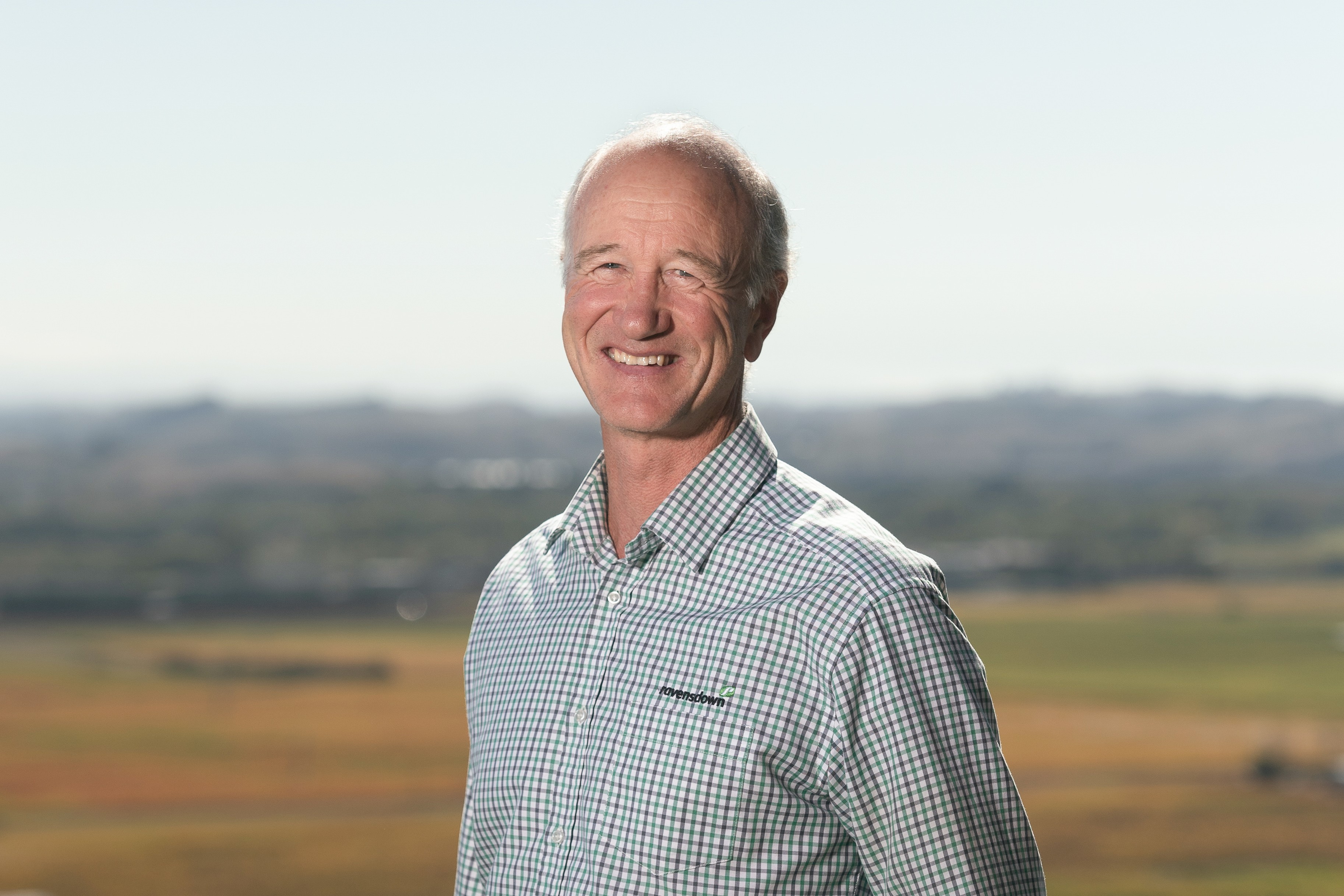 Bruce Wills appointed as The Circle Guardian.