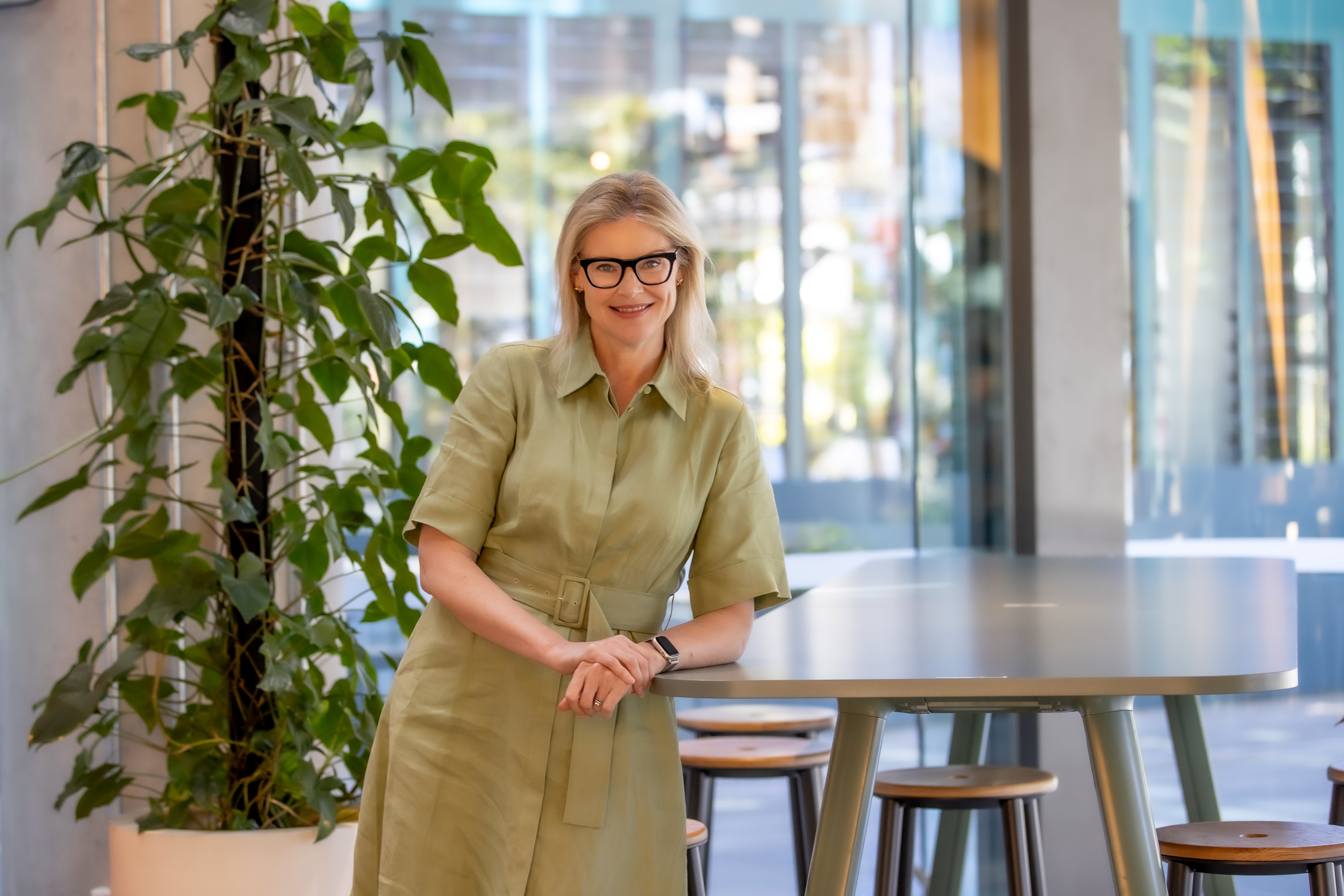 Announcing ASB as a Leading Partner