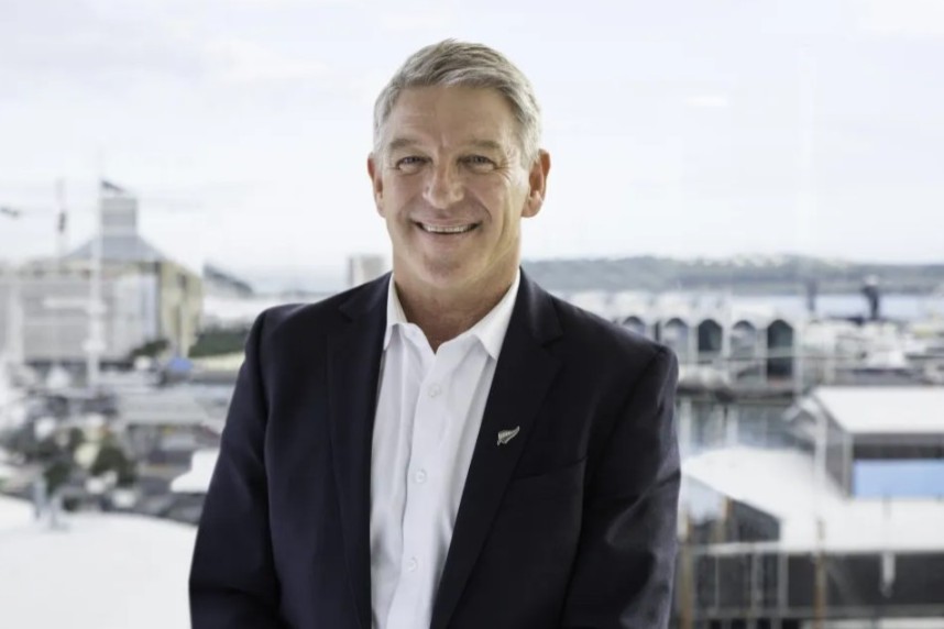 Adapting for tomorrow - New Zealand's leadership in sustainability and trust