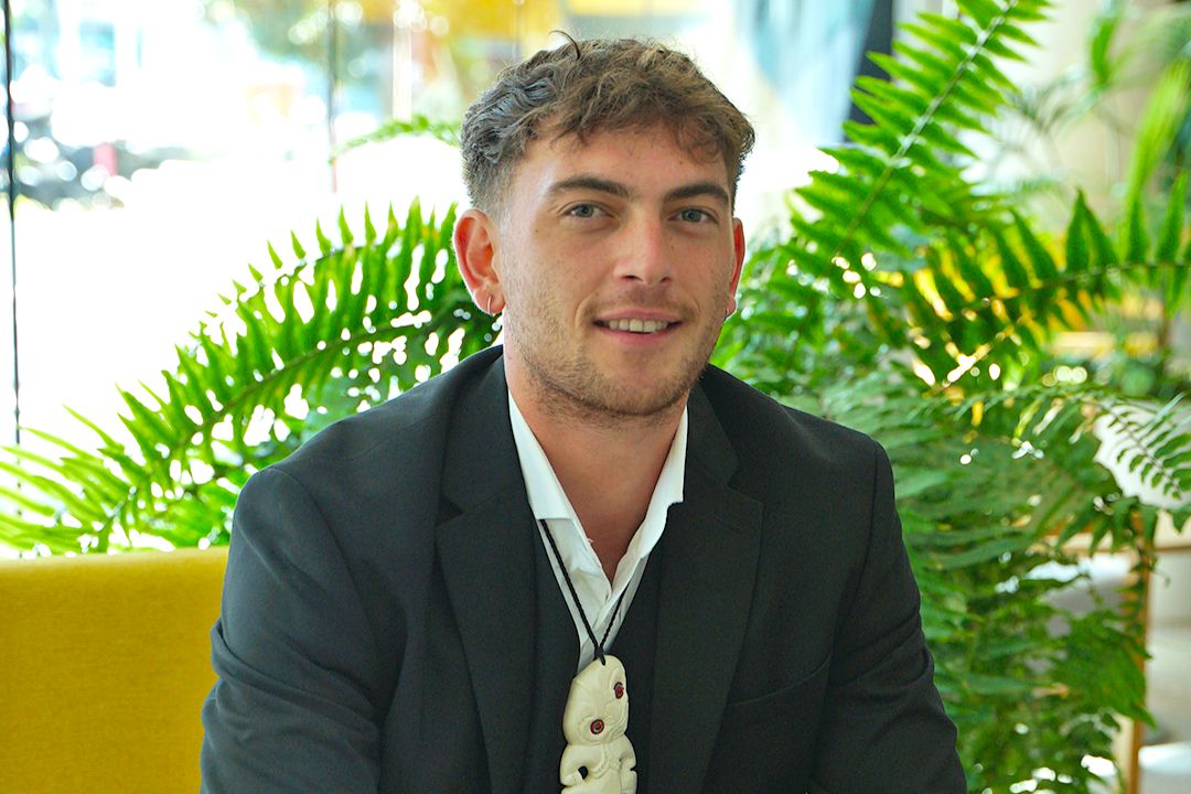 Our environment and tāngata (people) are one and the same 