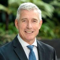 Greg Foran