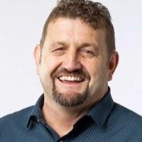 Steve Tarrant