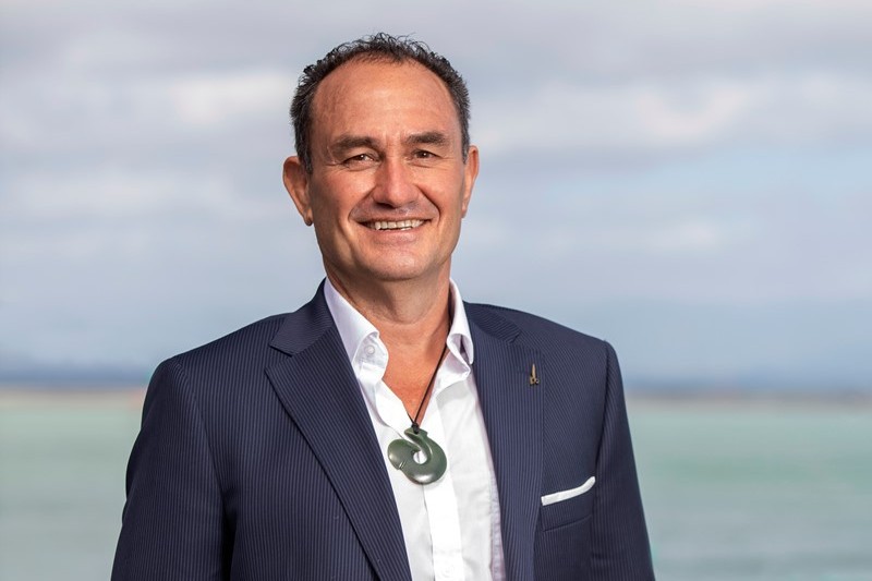 Turning the ship around - Sealord on embedded sustainability