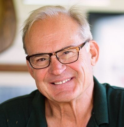 Sir Rob Fenwick